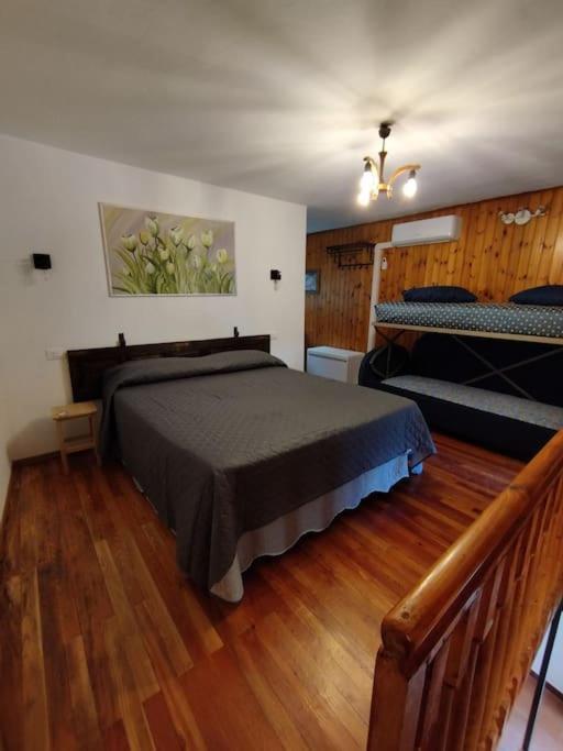 Hameau Gubioche, Casa Vacanze Chambave Екстериор снимка