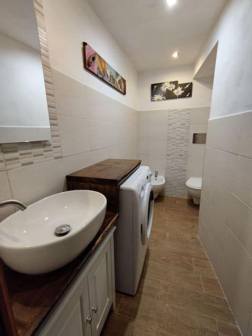 Hameau Gubioche, Casa Vacanze Chambave Екстериор снимка