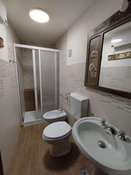 Hameau Gubioche, Casa Vacanze Chambave Екстериор снимка