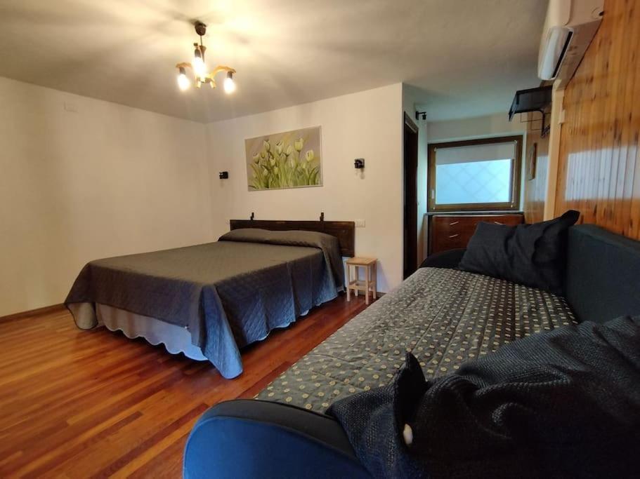 Hameau Gubioche, Casa Vacanze Chambave Екстериор снимка