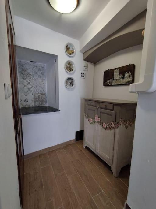 Hameau Gubioche, Casa Vacanze Chambave Екстериор снимка