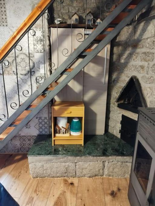 Hameau Gubioche, Casa Vacanze Chambave Екстериор снимка