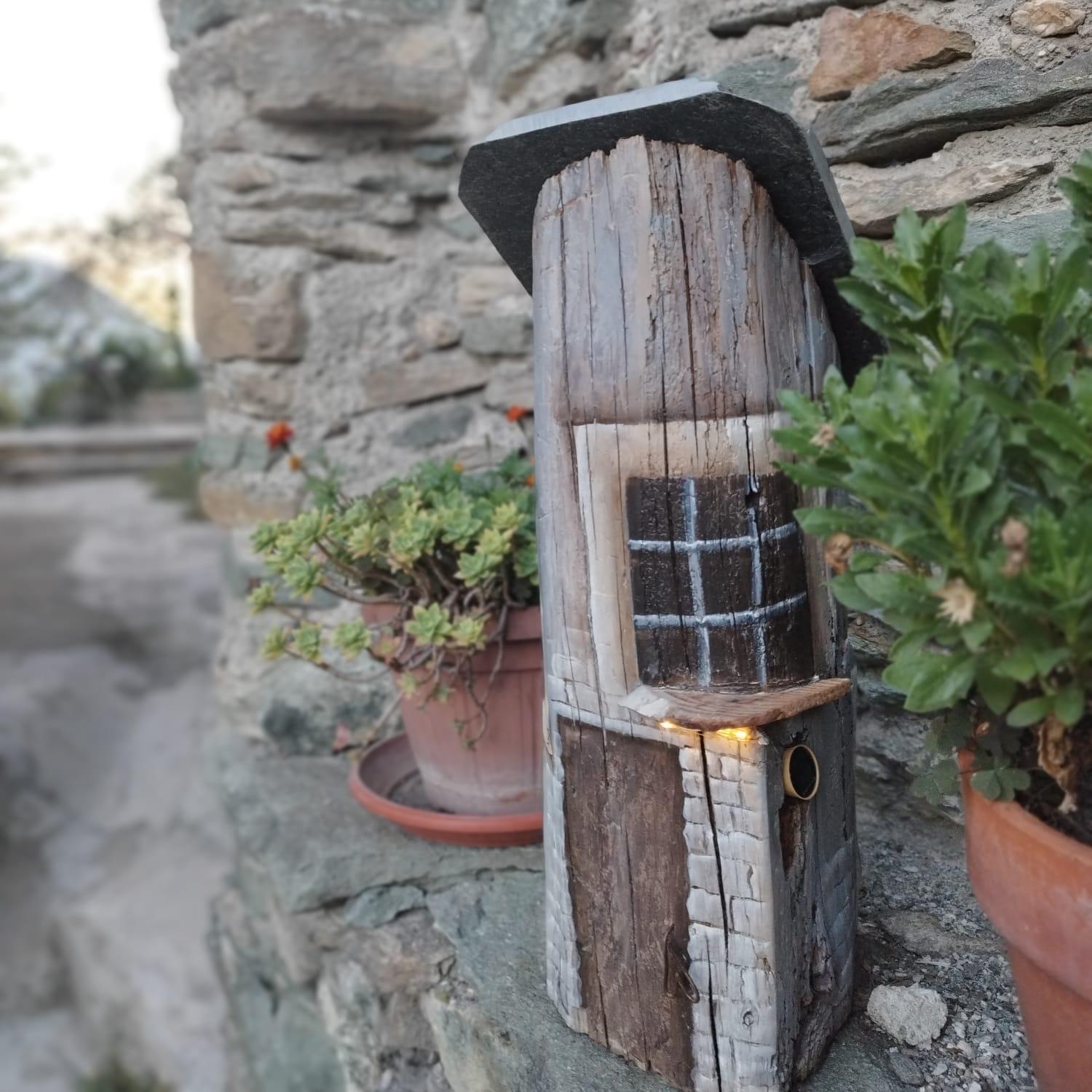 Hameau Gubioche, Casa Vacanze Chambave Екстериор снимка